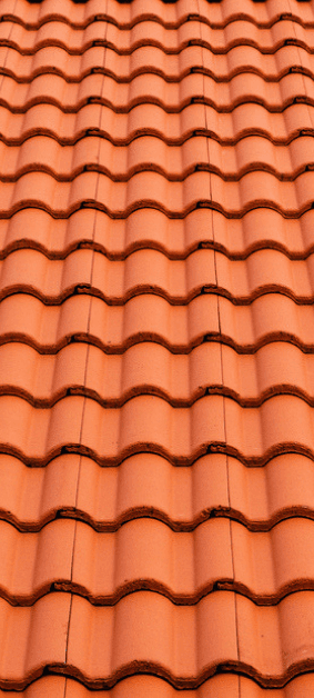 tiles roofing instalation